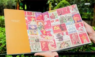 Ra mắt ấn phẩm “Hồ Chí Minh – Tiểu sử bằng hình” 
